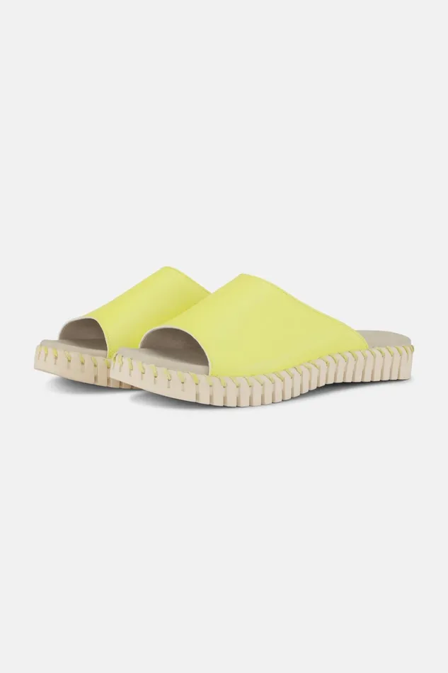 Women Ilse Jacobsen Sandals Sandals 8211 Sunbeam