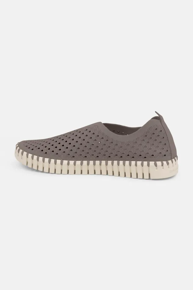 Women Ilse Jacobsen Tulip Flats Tulip SlipIn 8211 Falcon Women Ilse Jacobsen Tulip Flats Tulip SlipIn 8211 Falcon