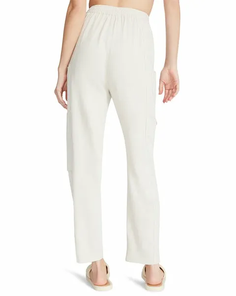 Women IVETTE PANT TAN Tan Steve Madden Bottoms Women IVETTE PANT TAN Tan Steve Madden Bottoms