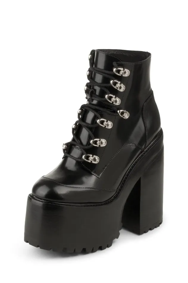 Women Jeffrey Campbell Ankle To Mid Fernrock