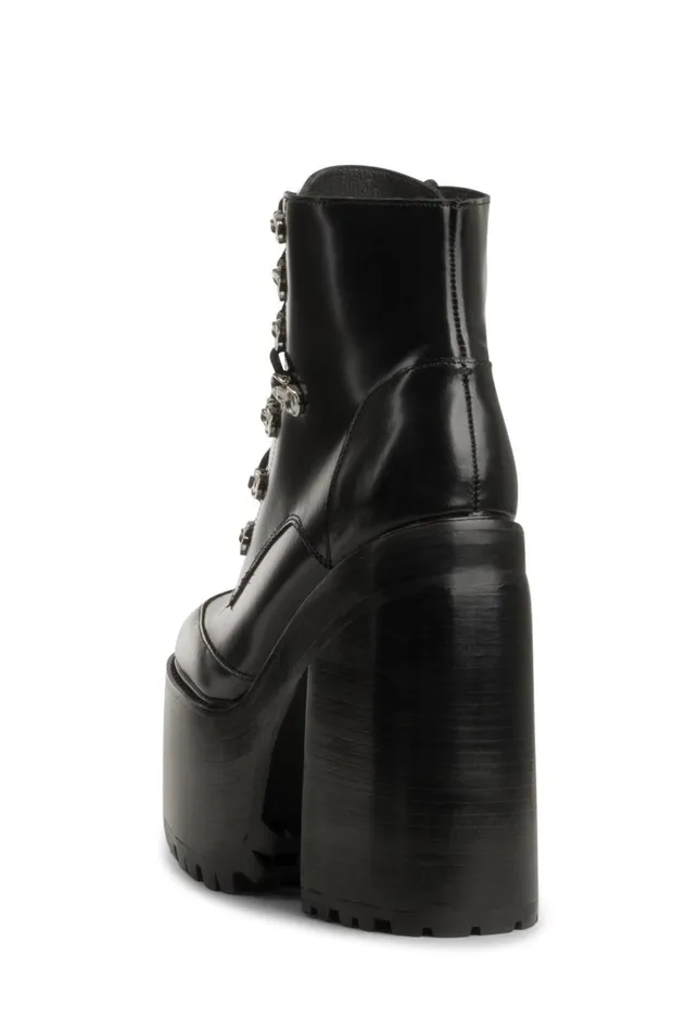 Women Jeffrey Campbell Ankle To Mid Fernrock