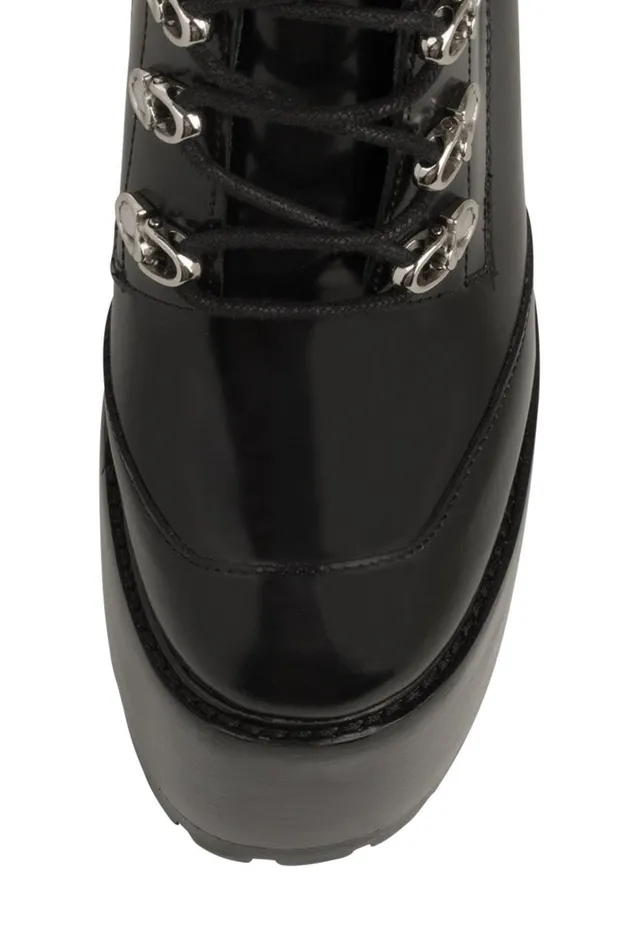 Women Jeffrey Campbell Ankle To Mid Fernrock