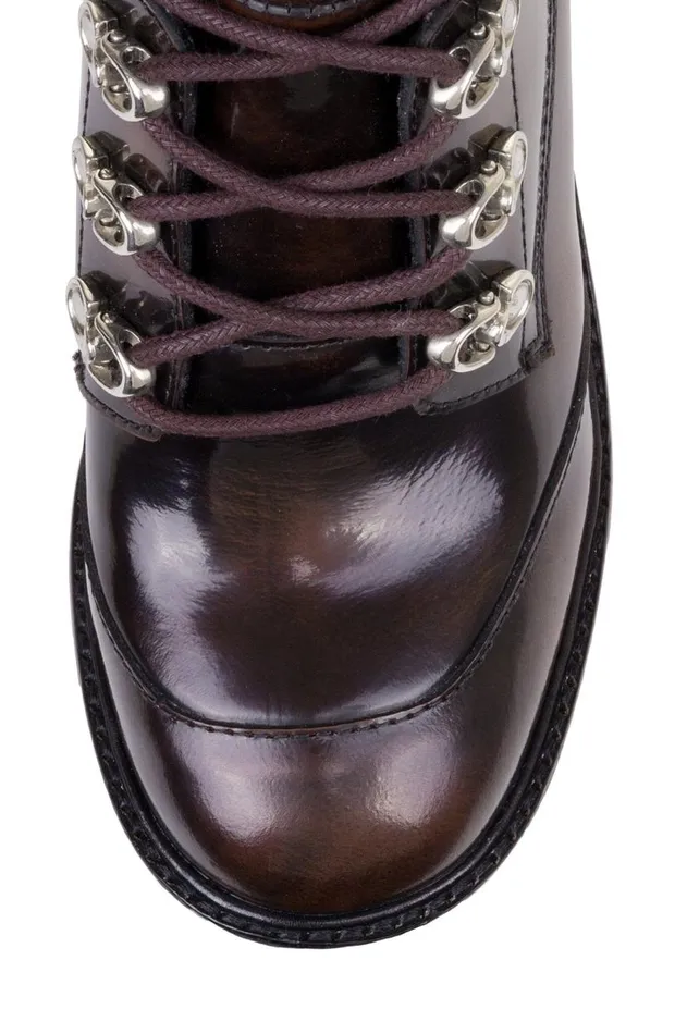 Women Jeffrey Campbell Ankle To Mid Fernrock