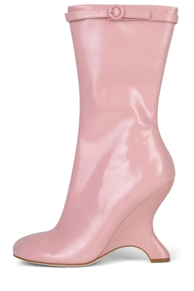 Women Jeffrey Campbell Ankle To Mid Starring