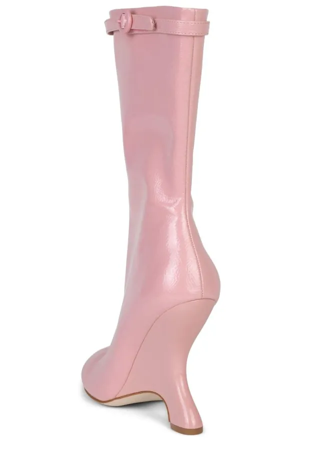 Women Jeffrey Campbell Ankle To Mid Starring