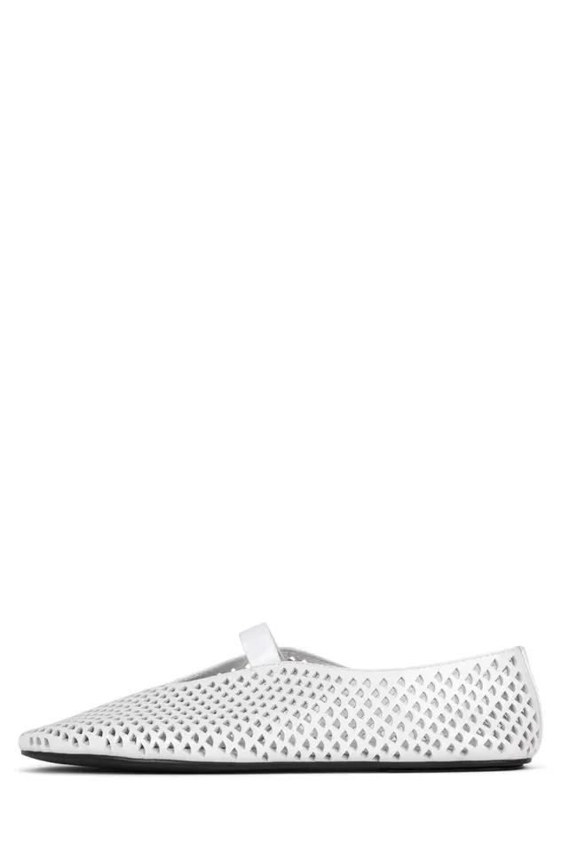 Women Jeffrey Campbell Ballet and MaryJane Stunz