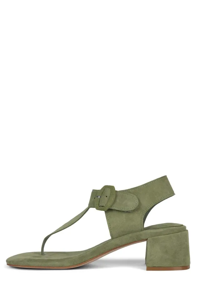 Women Jeffrey Campbell Block Kailani