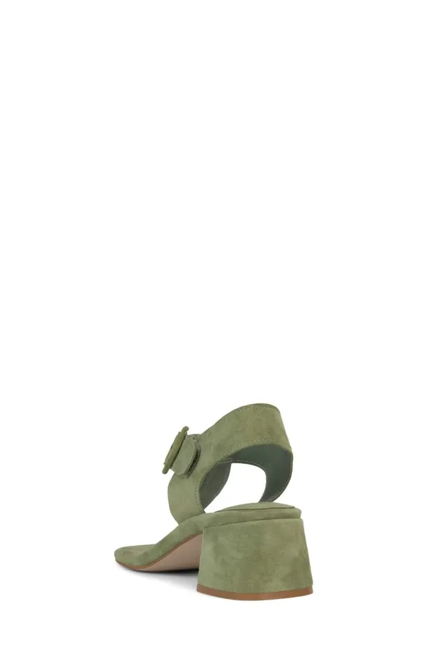 Women Jeffrey Campbell Block Kailani