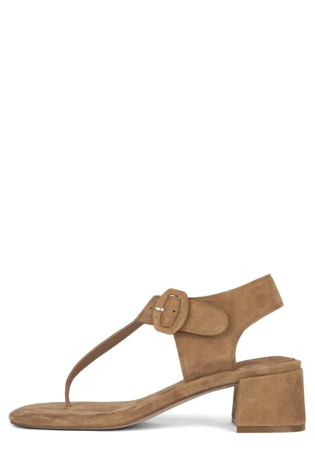 Women Jeffrey Campbell Block Kailani