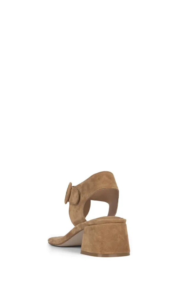 Women Jeffrey Campbell Block Kailani
