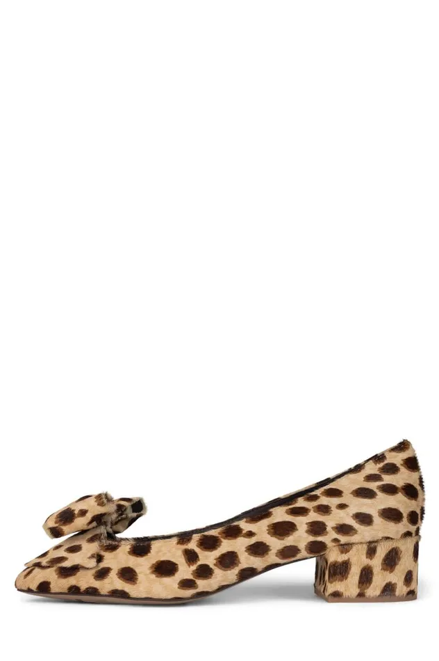 Women Jeffrey Campbell Block MaddieF