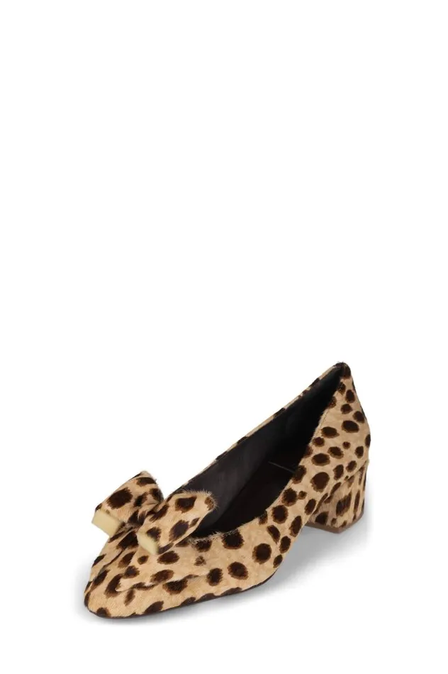 Women Jeffrey Campbell Block MaddieF