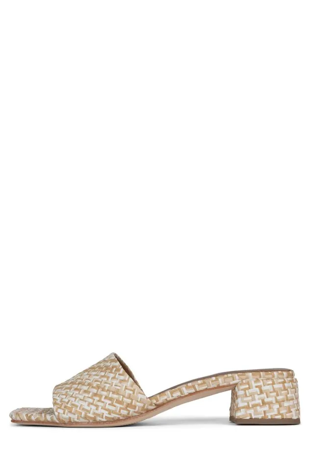 Women Jeffrey Campbell Block MixItL