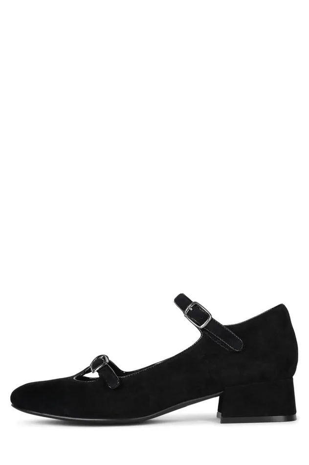 Women Jeffrey Campbell Block Musical