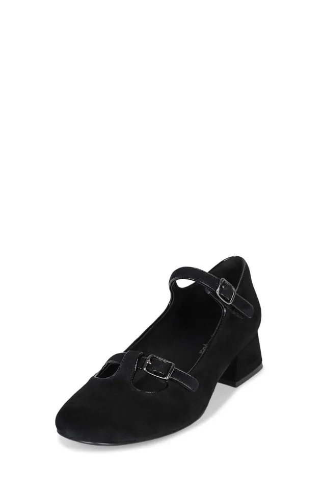 Women Jeffrey Campbell Block Musical