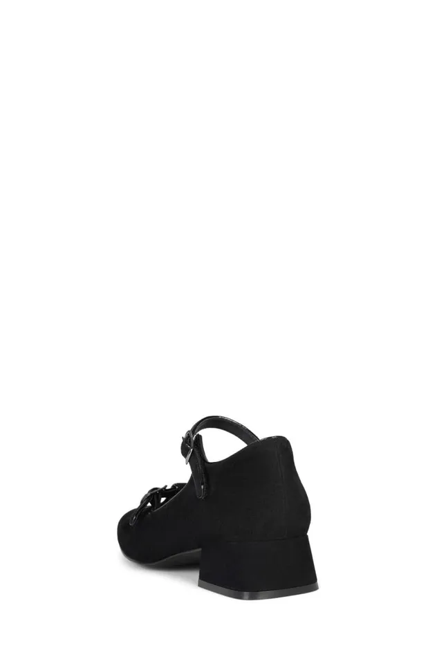 Women Jeffrey Campbell Block Musical