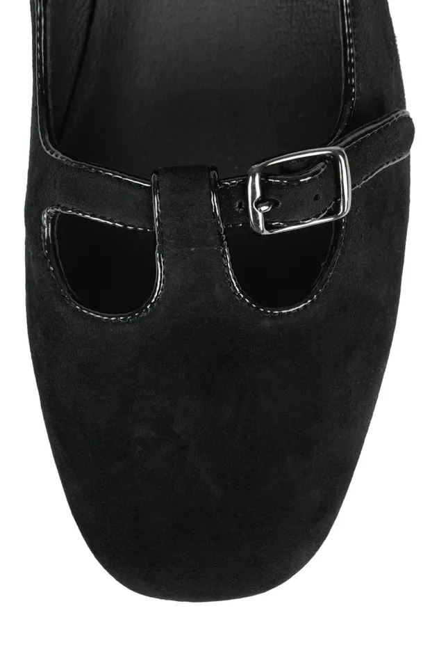 Women Jeffrey Campbell Block Musical