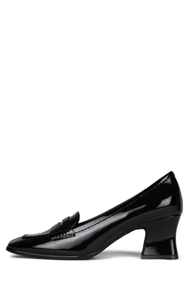 Women Jeffrey Campbell Block Nonfiction