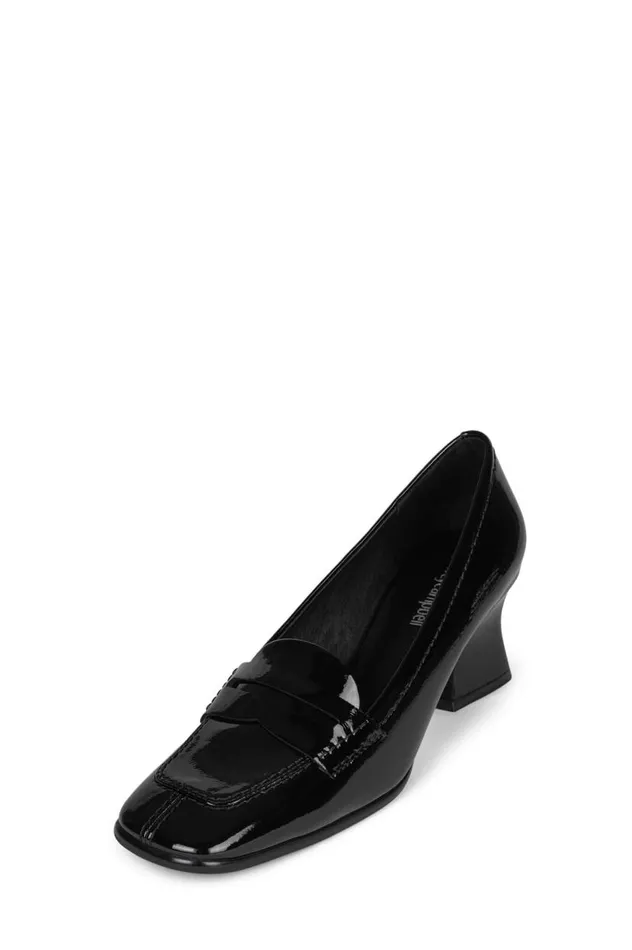 Women Jeffrey Campbell Block Nonfiction