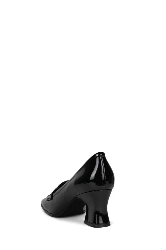 Women Jeffrey Campbell Block Nonfiction