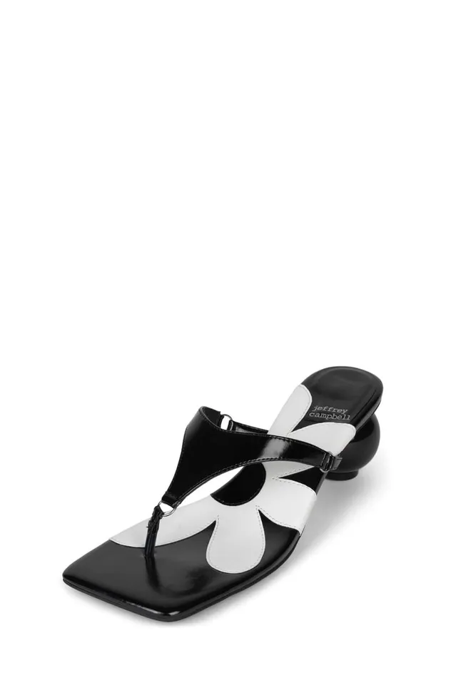 Women Jeffrey Campbell Block Snookered
