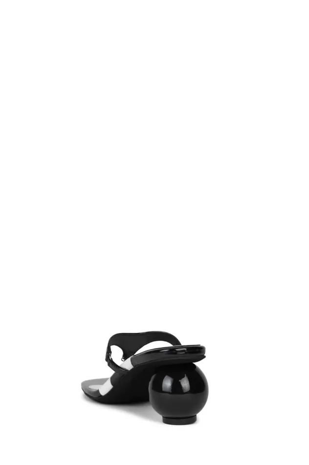 Women Jeffrey Campbell Block Snookered