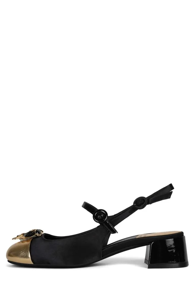 Women Jeffrey Campbell Block TheJive