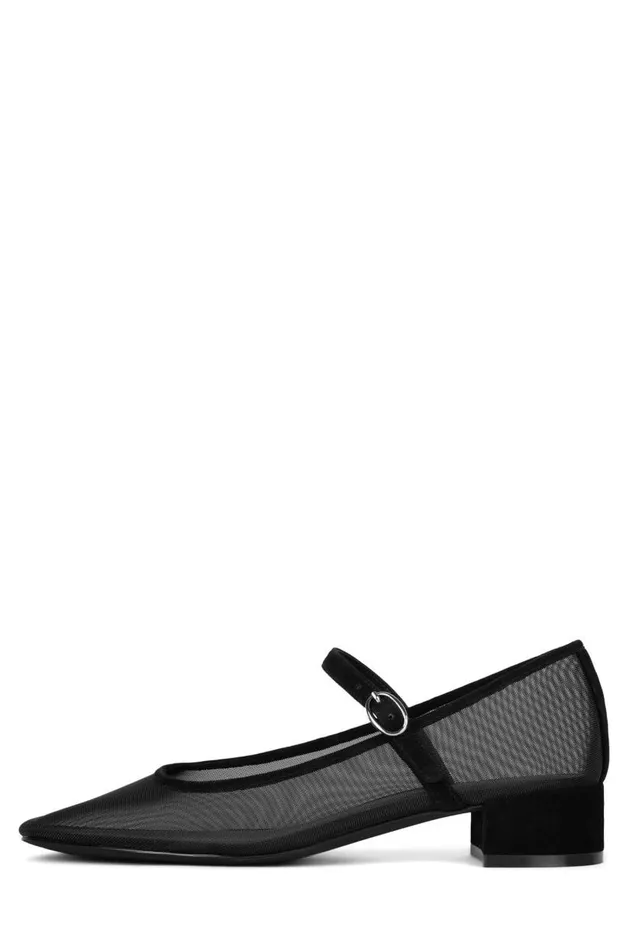 Women Jeffrey Campbell Block ToptierMs
