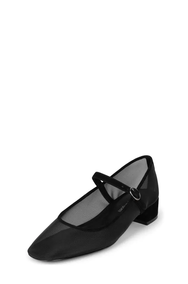 Women Jeffrey Campbell Block ToptierMs