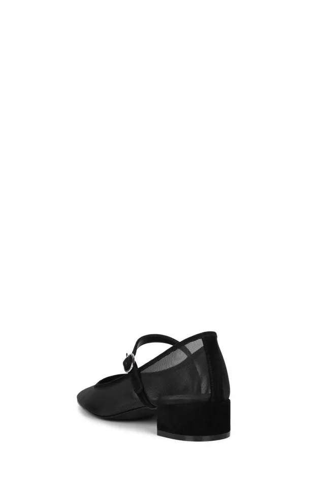 Women Jeffrey Campbell Block ToptierMs