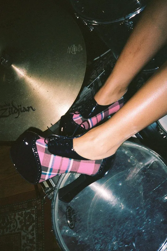 Women Jeffrey Campbell Closed Toe Bronte