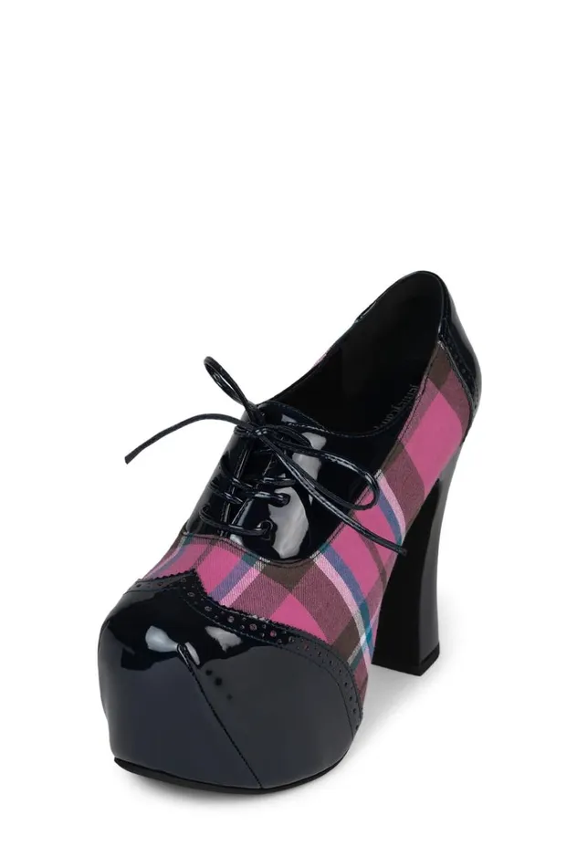 Women Jeffrey Campbell Closed Toe Bronte