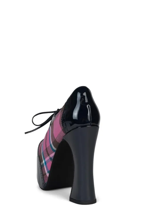 Women Jeffrey Campbell Closed Toe Bronte