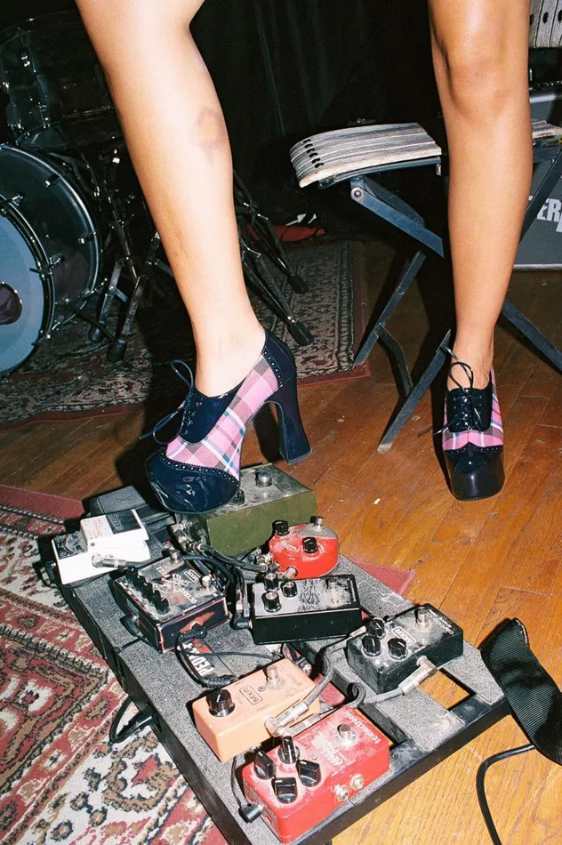 Women Jeffrey Campbell Closed Toe Bronte