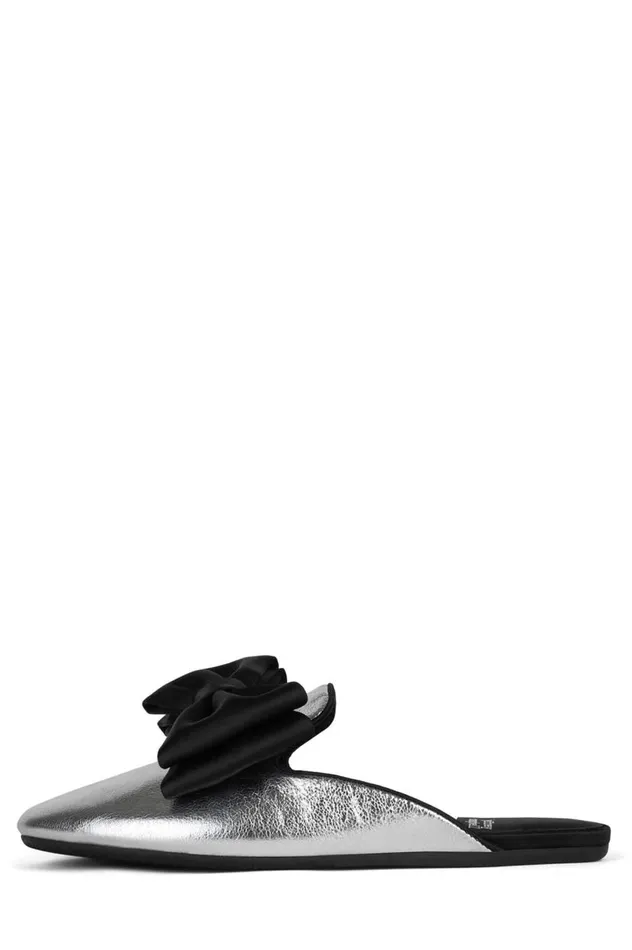 Women Jeffrey Campbell ClosedToe SpinMb