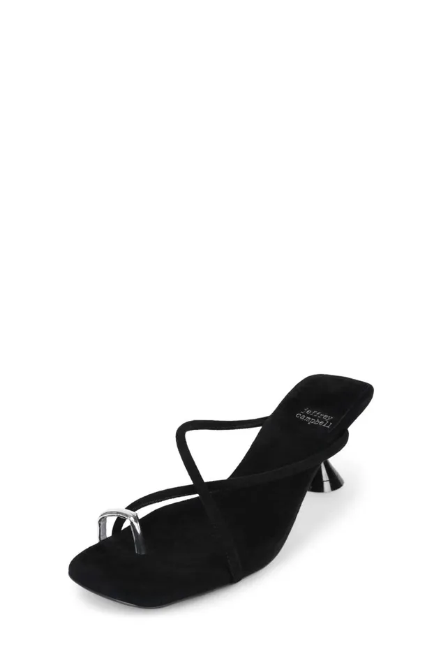 Women Jeffrey Campbell Kitten IslandHi
