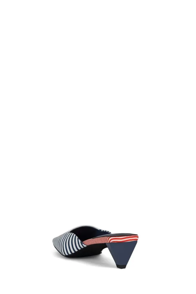 Women Jeffrey Campbell Kitten IsosEmb