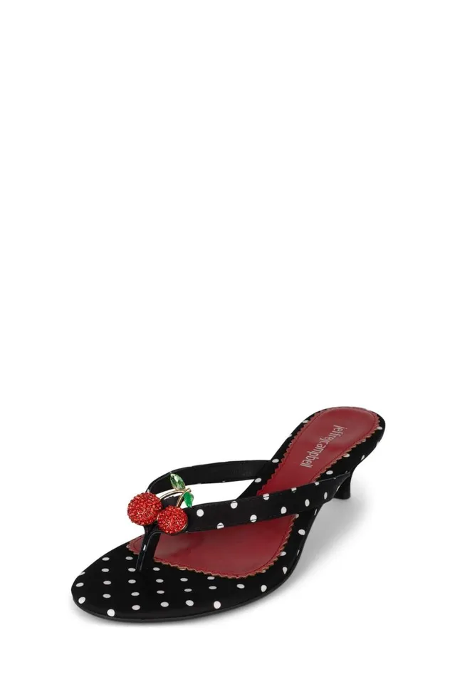 Women Jeffrey Campbell Kitten LaGloire