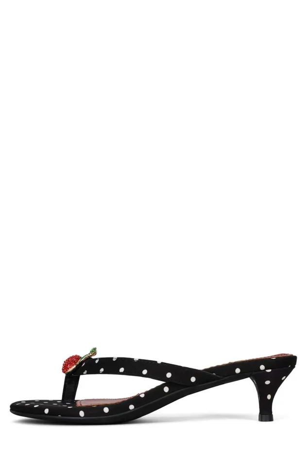 Women Jeffrey Campbell Kitten LaGloire