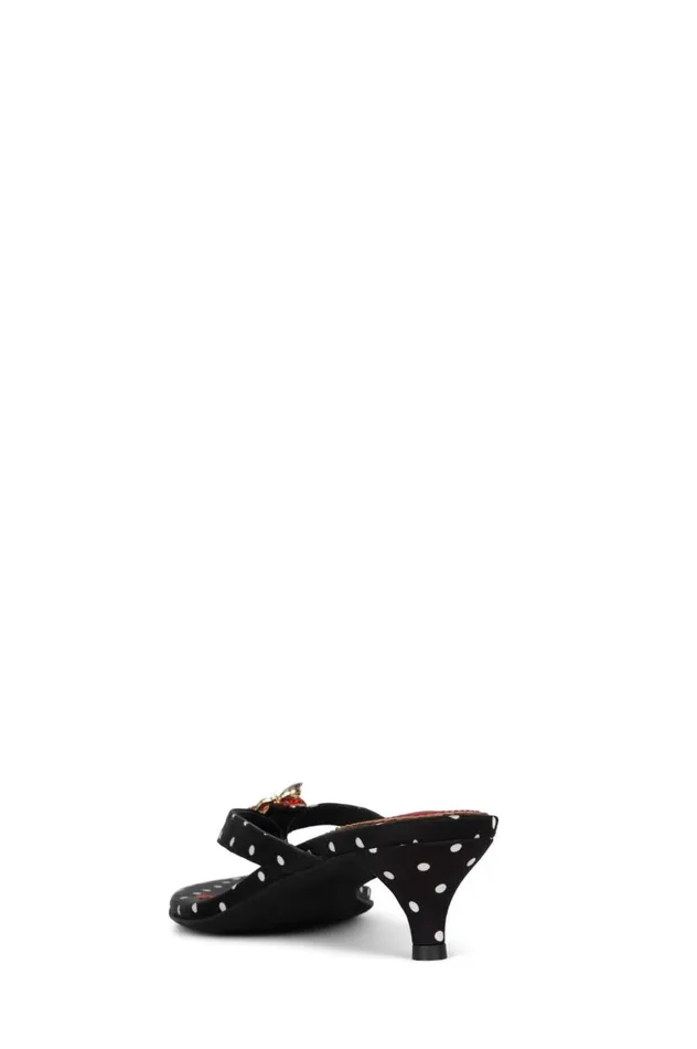 Women Jeffrey Campbell Kitten LaGloire