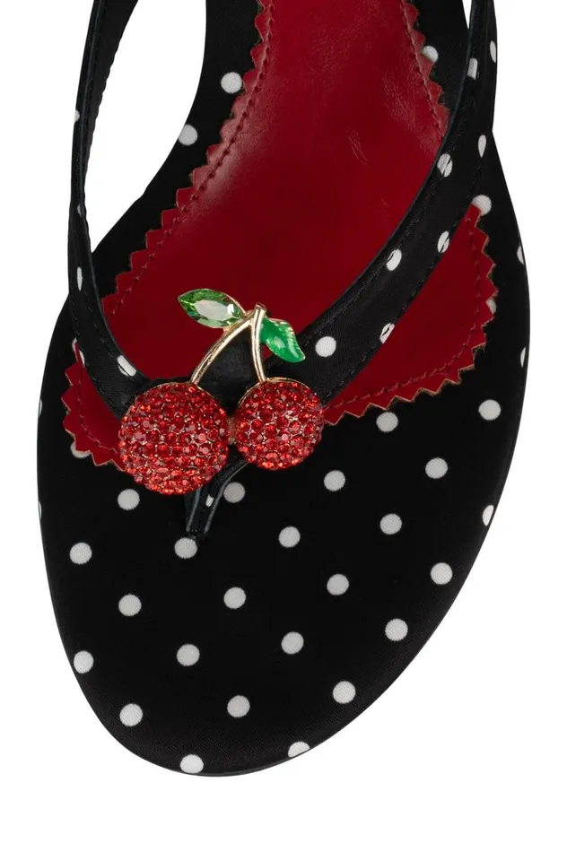 Women Jeffrey Campbell Kitten LaGloire
