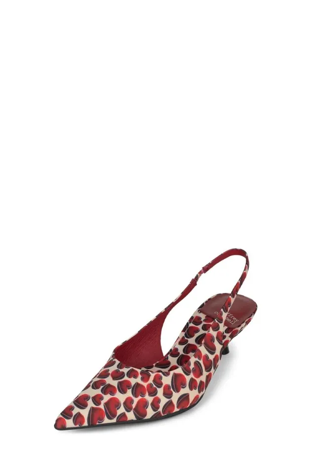 Women Jeffrey Campbell Kitten Persona