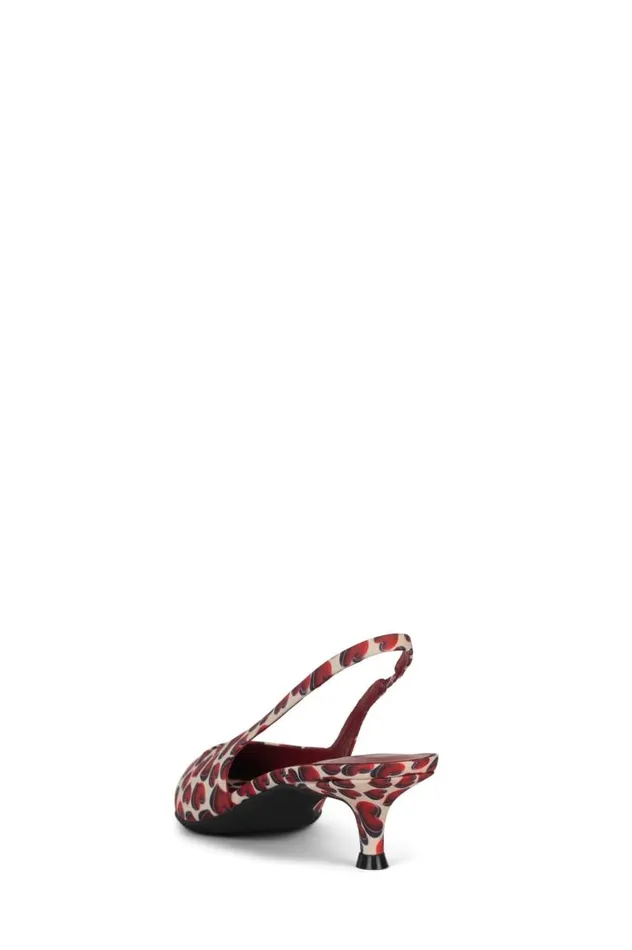 Women Jeffrey Campbell Kitten Persona