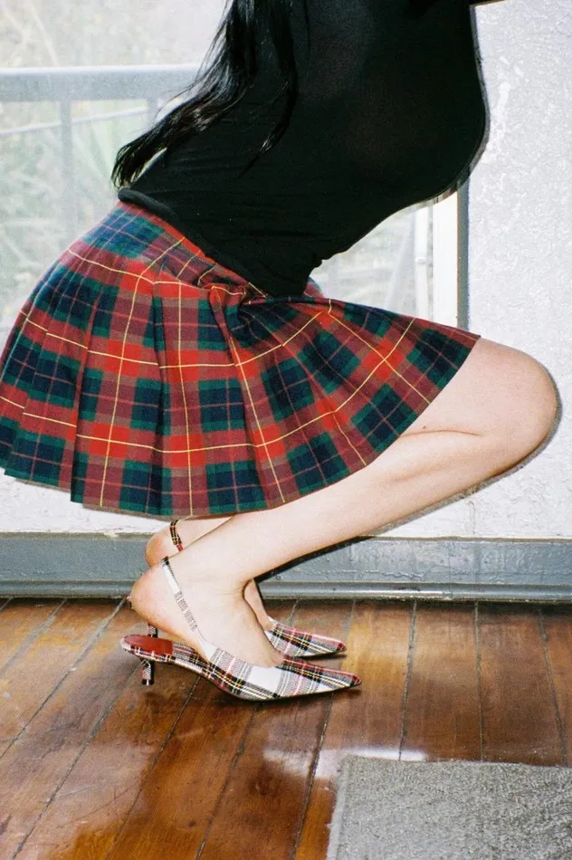 Women Jeffrey Campbell Kitten Persona