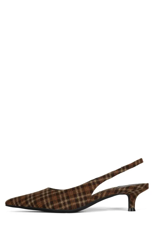 Women Jeffrey Campbell Kitten Persona