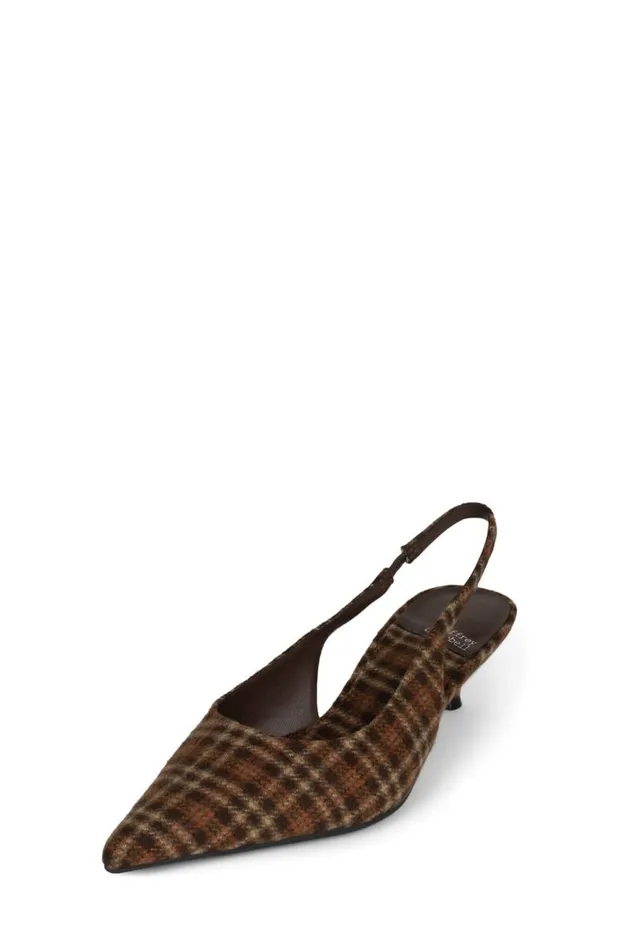 Women Jeffrey Campbell Kitten Persona