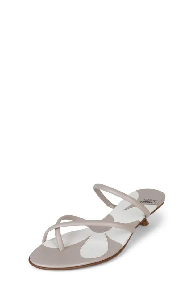 Women Jeffrey Campbell Kitten Phosphate