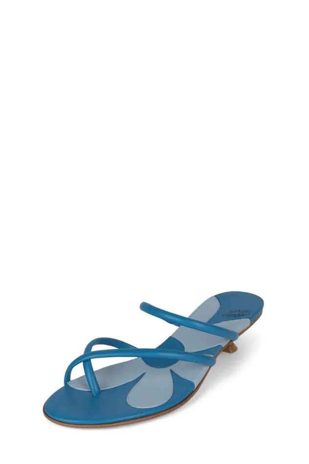 Women Jeffrey Campbell Kitten Phosphate