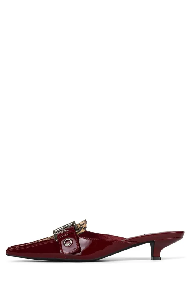 Women Jeffrey Campbell Kitten Prevail