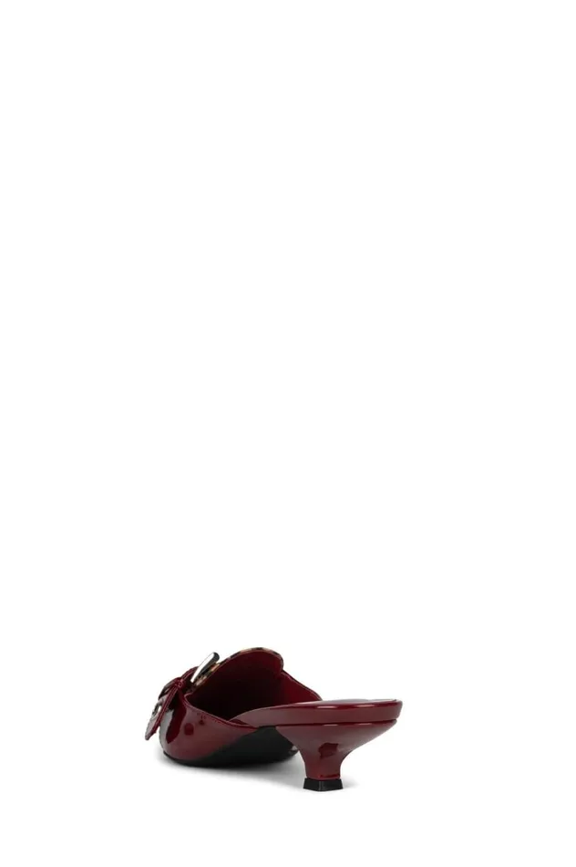 Women Jeffrey Campbell Kitten Prevail
